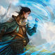 Art by Magali Villeneuve.